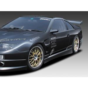 日産 純正 新品 Z32 フェアレディZ 2シーター ドア ウェザーストリップ