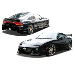 ユーラス 180SX タツノオトシゴ : オートヴィレッジ - 通販 - Yahoo 