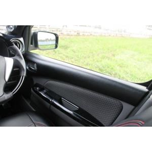 NV350/E26キャラバン2/4WDバン用増しリーフスプリング（Uボルト