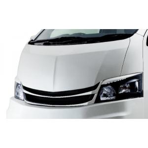 ケンスタイル NV350キャラバン E26 標準ボディ H29/7-R3/10/1