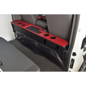 ボディライン NV350キャラバン E26 ワイドボディ DX専用セカンド