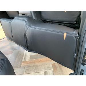 ボディライン NV350キャラバン E26 エンジンフードカバーセット