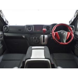 シンケ NV350キャラバン E26 ロング/標準ルーフ プレミアムGX