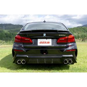 H&R ダウンサス BMW 5シリーズ G30 523i/530i/523d JA20/JC20 28721-1