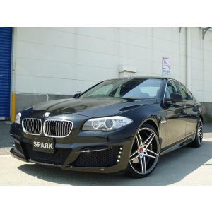 BMWアルピナ BMW 5Series F10/F11 前期 ALPINA フロントスポイラー