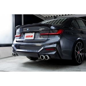 RSR RS-R Ti2000ダウンサス BMW3シリーズ G20(5U30)/4WD R1/5