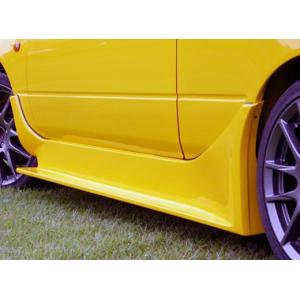 AE111用社外エアロ　フロントバンパー autovillage_67767871507491101