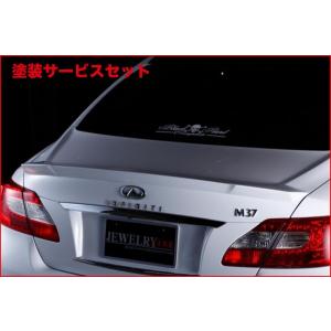 キュリオスモデルス フーガ Y51 ステアリングパネル Bタイプ 綾織