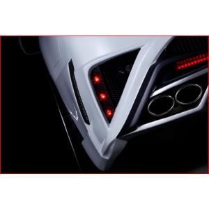 キュリオスモデルス フーガ Y51 ステアリングパネル Bタイプ カーボン