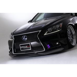 エルエックスモード LEXUS LS460/600h 40系後期 Fスポーツ LXカーボン