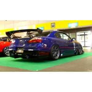 オクヤマ ラジエタークーリングプレート フェアレディZ Z32 アルミ