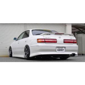 JZX100マーク2 リアスポイラー : エアロ.カスタムパーツのTopTuner
