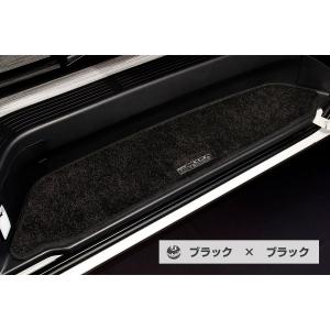 GTカープロデュース ハイゼットトラック/ジャンボ S500P/S510P リヤ