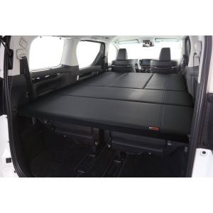 アルファード ベッドキット 40系 Z 7人乗り車専用 m.flat