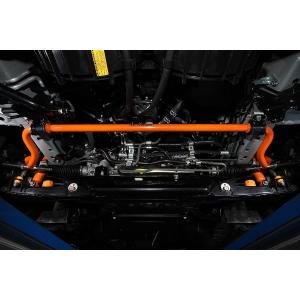 ユーアイビークル(UI-Vehicle)リア追加スタビライザー2WD/4WD用【200系