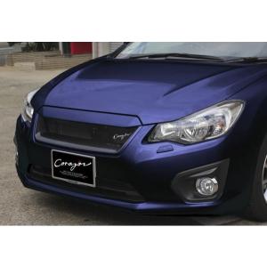 コラゾン インプレッサ スポーツ/G4 GP/GJ A型- フロントグリルS