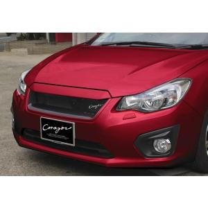 コラゾン インプレッサ スポーツ/G4 GP/GJ A型〜 フロントグリル コラゾン インプレッサ スポーツ/G4 GP/GJ A型〜 フロントグリル