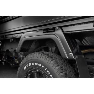 ハイゼット フェンダーモール S500P S510P トラック ハイゼット