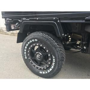 GTカープロデュース キャリー DA63T インタークーラーキット (キャリイ