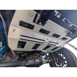 GTカープロデュース ハイゼットトラック/ジャンボ S500P/S510P 車高