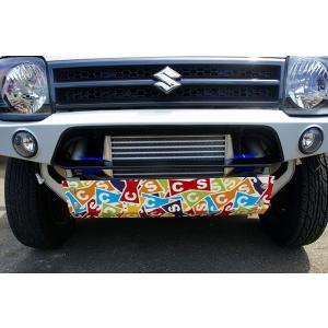 ジムニー　JB23 カースタイルピアスボルトグリル JBピアスボルトグリル | CARSTYLE カースタイル
