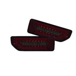 アベスト ジムニー JB64/ジムニーシエラ JB74 シーケンシャル LED
