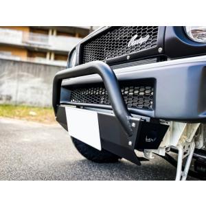 ジムニー サイドステップ ゲジゲジくん 左右単品販売 JB23 アピオ APIO