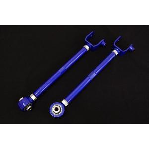 Z.S.S. Z.S.S. DG-Storm ND5RC ND ロードスター リア アッパーアーム