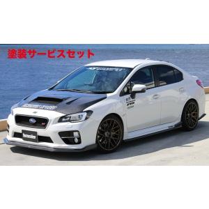 オートプロデュース A3 WRX STI/S4 VAB/VAG AGRESS トリプルメーター