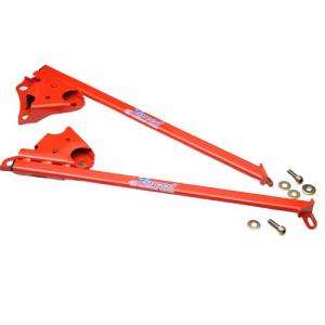 カーステーションマルシェ JSPEED」WRX STi（VAB）用メンバー筋金くん