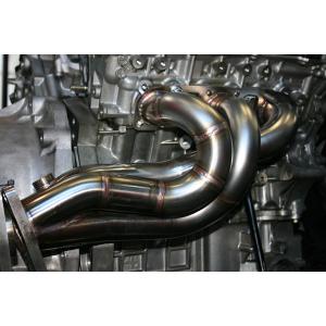HPI】 エキゾーストマニホールド 匠シリーズ ニッサン フェアレディZ