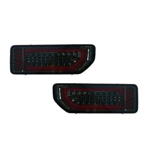 アベスト ジムニー JB64/ジムニーシエラ JB74 シーケンシャル LED