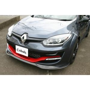 ラルグス RENAULT メガーヌ BBM5P 2WD SpecS Import 車高調キット