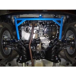 クスコ ボディ補強パーツ ロアアームバー Ver.2 632 477 A スズキ