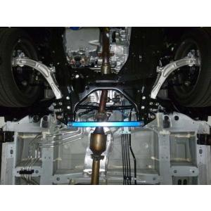 クスコ ボディ補強パーツ パワーブレース 397 492 FS ホンダ