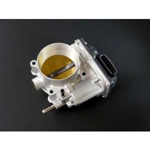 REVOLUTION ビッグスロットル70キット トヨタ 86 ZN6用 （RZN6-BT70