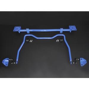 ユーアイビークル ハイエース 200系 2WD/4WD用 リア追加スタビライザー