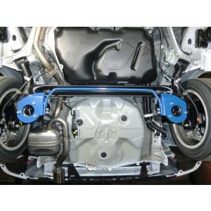 クスコ（CUSCO） スタビライザー (リア) アルファード/ヴェルファイア