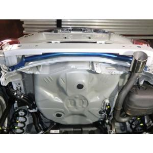 ULTRA RACING（ウルトラレーシング） 【Ultra Racing】 リアメンバー