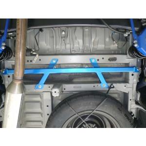 トヨタ 20系アルファード・ヴェルファイア FF車用 リアキャンバー