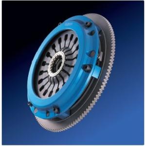 クスコ インプレッサ GRB シングルクラッチシステム プルタイプ