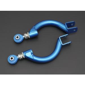 イケヤフォーミュラ フロント アッパーリンク（ポジタイプ