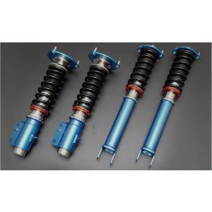 人気ショップが最安値挑戦 Z34 フェアレディz クスコ フェアレディz Z34 ストリートシリーズ車高調 レッド スポーツ系モデル用 ストリートゼロ良好品セール