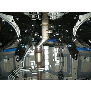 E52 エルグランド クスコ パワーブレース フロント クスコ エルグランド TE52 パワーブレース フロント : オート