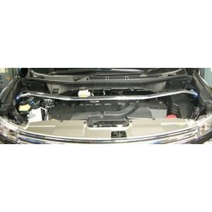 RSR RS-Rスーパーダウンサス エルグランド PE52/FF ノンターボ H22/8