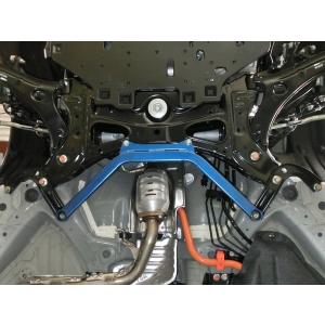 ノブレッセ ヴェゼルハイブリッド RU3 マフラー 左右4本出し S02タイプ