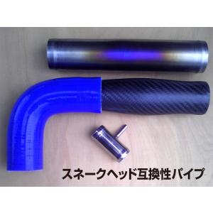 コペンL880K　HKSパイピングキット パイピングキット：コペン