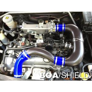 フタバオートワーク CC-sport事業部 コペン L880K インテーク