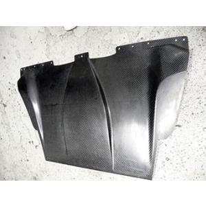 クモイモータース メーターケース スポーツタイプ 未塗装 52φメーター