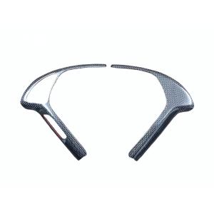 キュリオスモデルス スカイライン クーペ V36 センターパネル 綾織